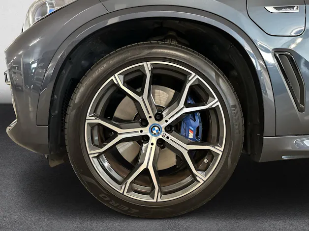 BMW X5 45e M Sport xDrive G05 (CH)