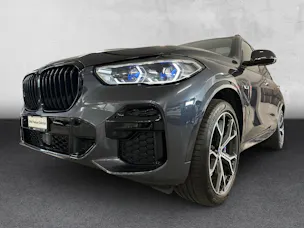 BMW X5 45e M Sport xDrive G05 (CH)