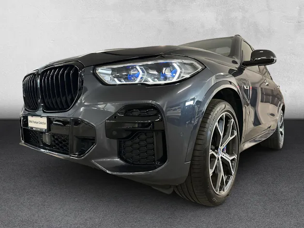 BMW X5 45e M Sport xDrive G05 (CH)