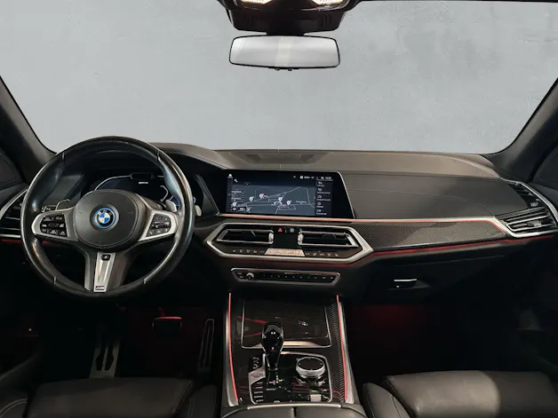 BMW X5 45e M Sport xDrive G05 (CH)