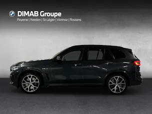 BMW X5 45e M Sport xDrive G05 (CH)