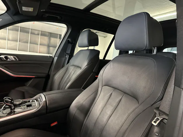 BMW X5 45e M Sport xDrive G05 (CH)