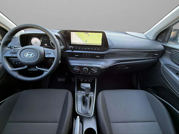 Hyundai i20 1.0 T-GDi Amplia