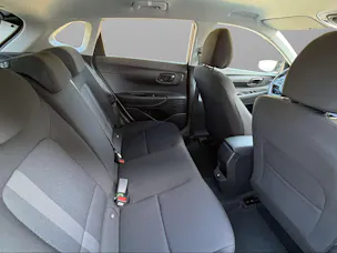 Hyundai i20 1.0 T-GDi Amplia