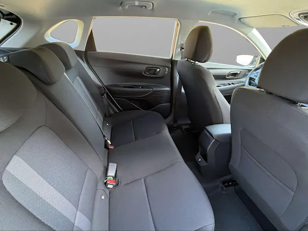 Hyundai i20 1.0 T-GDi Amplia