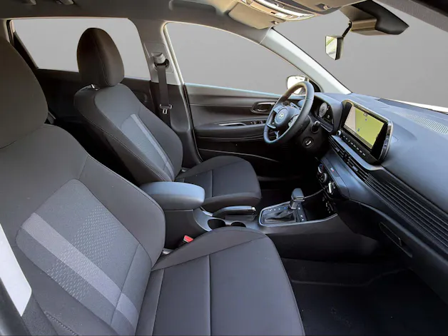 Hyundai i20 1.0 T-GDi Amplia
