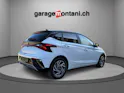 Hyundai i20 1.0 T-GDi Amplia