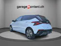 Hyundai i20 1.0 T-GDi Amplia