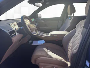 XPENG G9 Performance AWD