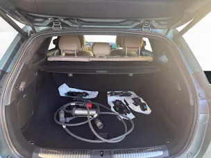 XPENG G9 Performance AWD