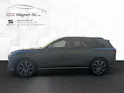 XPENG G9 Performance AWD