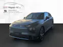 XPENG G9 Performance AWD