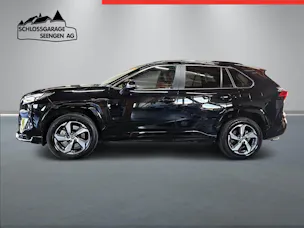 Toyota RAV4 2.5 Plug-In-Hybrid Premium