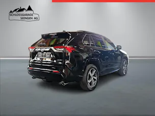 Toyota RAV4 2.5 Plug-In-Hybrid Premium