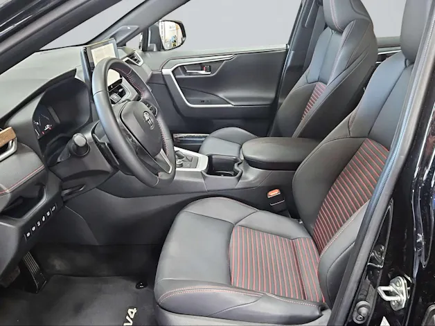 Toyota RAV4 2.5 Plug-In-Hybrid Premium