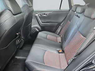 Toyota RAV4 2.5 Plug-In-Hybrid Premium