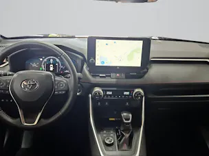 Toyota RAV4 2.5 Plug-In-Hybrid Premium