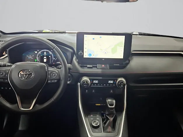 Toyota RAV4 2.5 Plug-In-Hybrid Premium