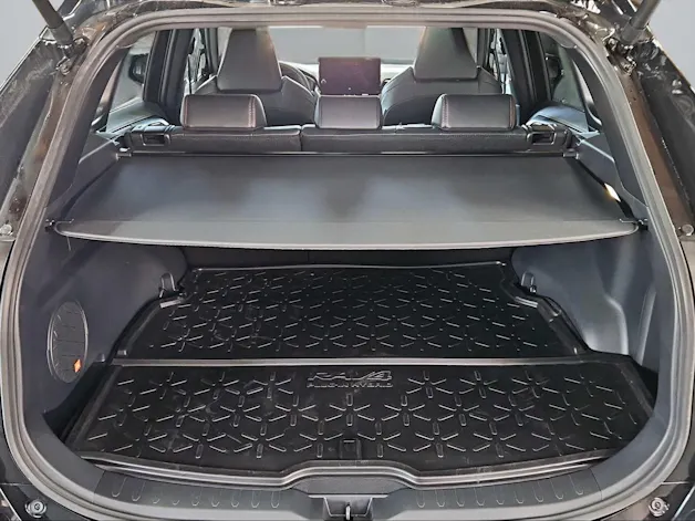 Toyota RAV4 2.5 Plug-In-Hybrid Premium
