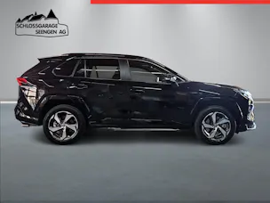 Toyota RAV4 2.5 Plug-In-Hybrid Premium