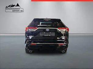 Toyota RAV4 2.5 Plug-In-Hybrid Premium