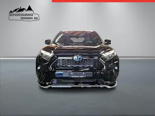 Toyota RAV4 2.5 Plug-In-Hybrid Premium