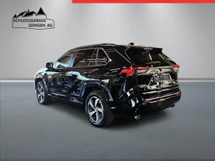 Toyota RAV4 2.5 Plug-In-Hybrid Premium