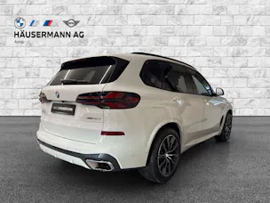 BMW X5 30d xDrive M Sport