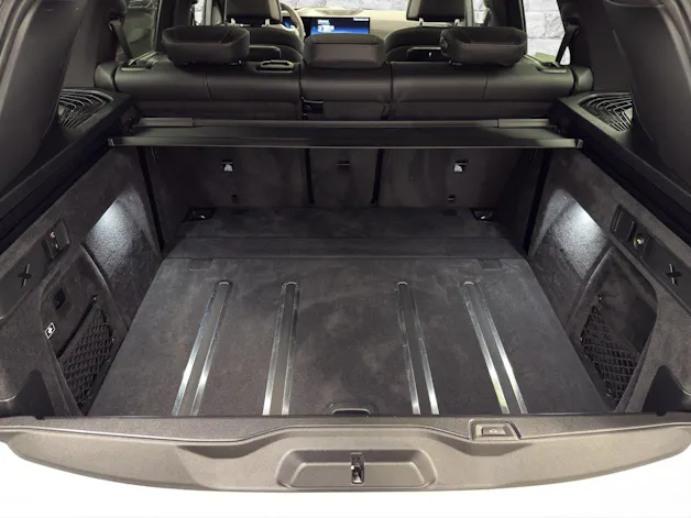 BMW X5 30d xDrive M Sport