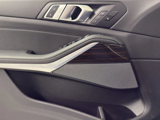 BMW X5 30d xDrive M Sport