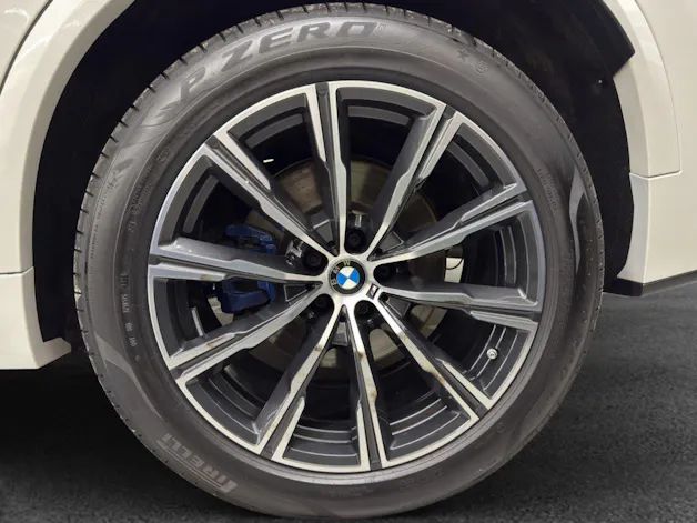 BMW X5 30d xDrive M Sport
