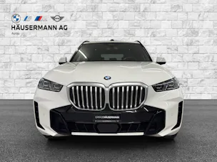 BMW X5 30d xDrive M Sport