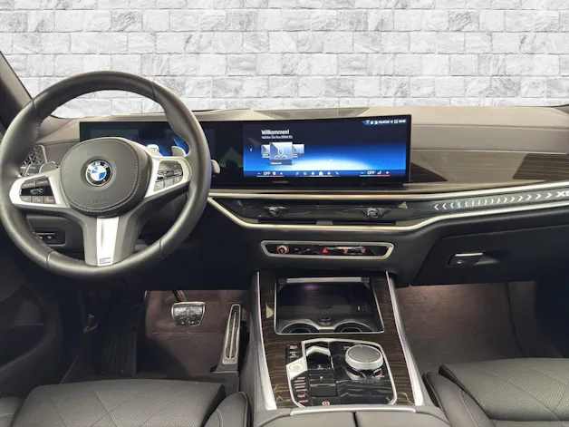 BMW X5 30d xDrive M Sport