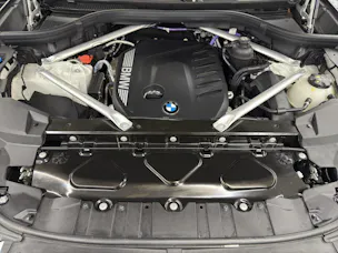 BMW X5 30d xDrive M Sport