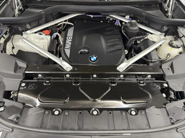 BMW X5 30d xDrive M Sport