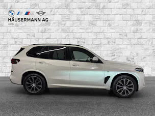 BMW X5 30d xDrive M Sport