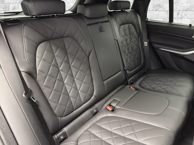 BMW X5 30d xDrive M Sport