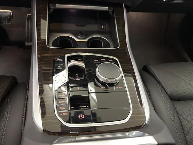 BMW X5 30d xDrive M Sport