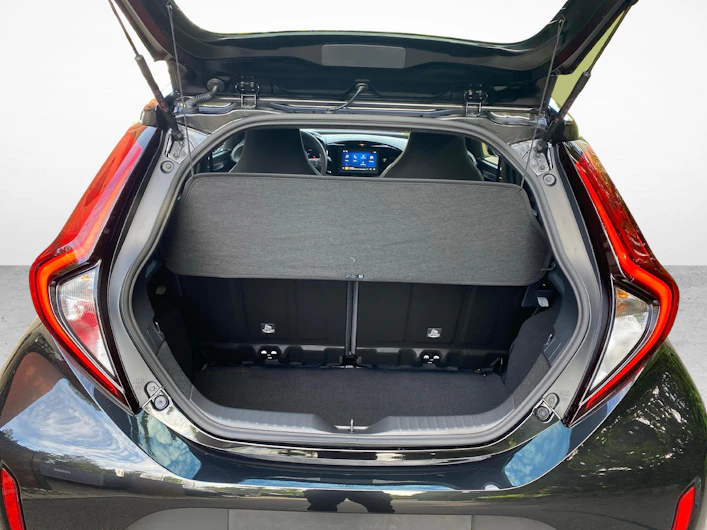 image du véhicule TOYOTA AYGO X