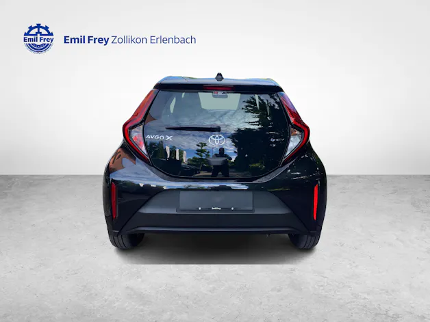 Toyota Aygo X 1.5 VVT-i HSD Comfort