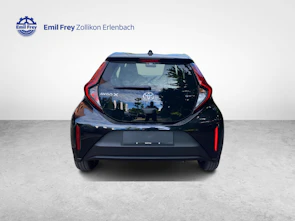 image du véhicule TOYOTA Aygo X 1.5 VVT-i HSD Comfort