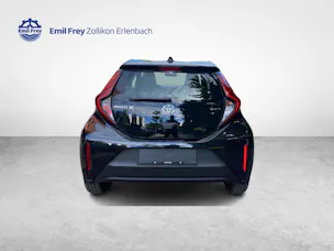 Toyota Aygo X 1.5 VVT-i HSD Comfort