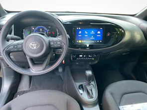 image du véhicule TOYOTA Aygo X 1.5 VVT-i HSD Comfort