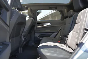 Renault Espace 1.2 E-Tech iconic