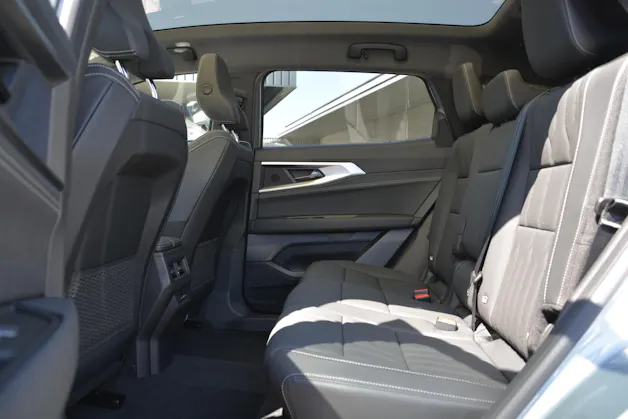 Renault Espace 1.2 E-Tech iconic