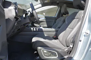 Renault Espace 1.2 E-Tech iconic
