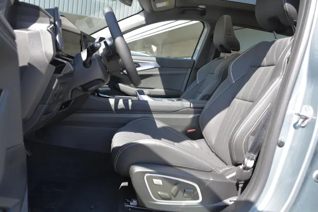 Renault Espace 1.2 E-Tech iconic