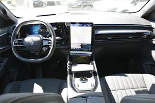 Renault Espace 1.2 E-Tech iconic