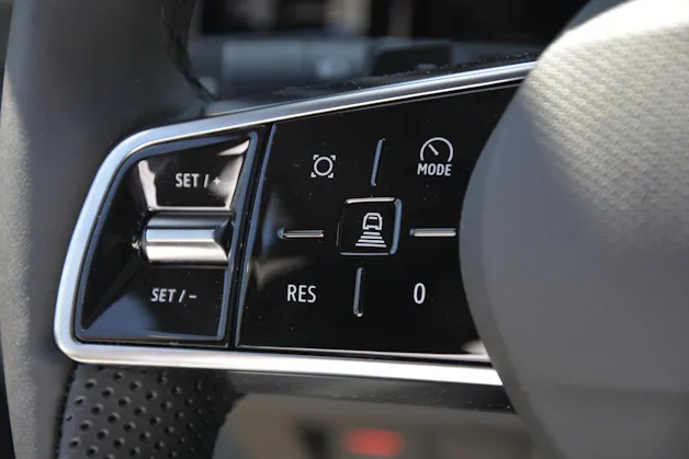 Renault Espace 1.2 E-Tech iconic