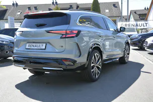 Renault Espace 1.2 E-Tech iconic